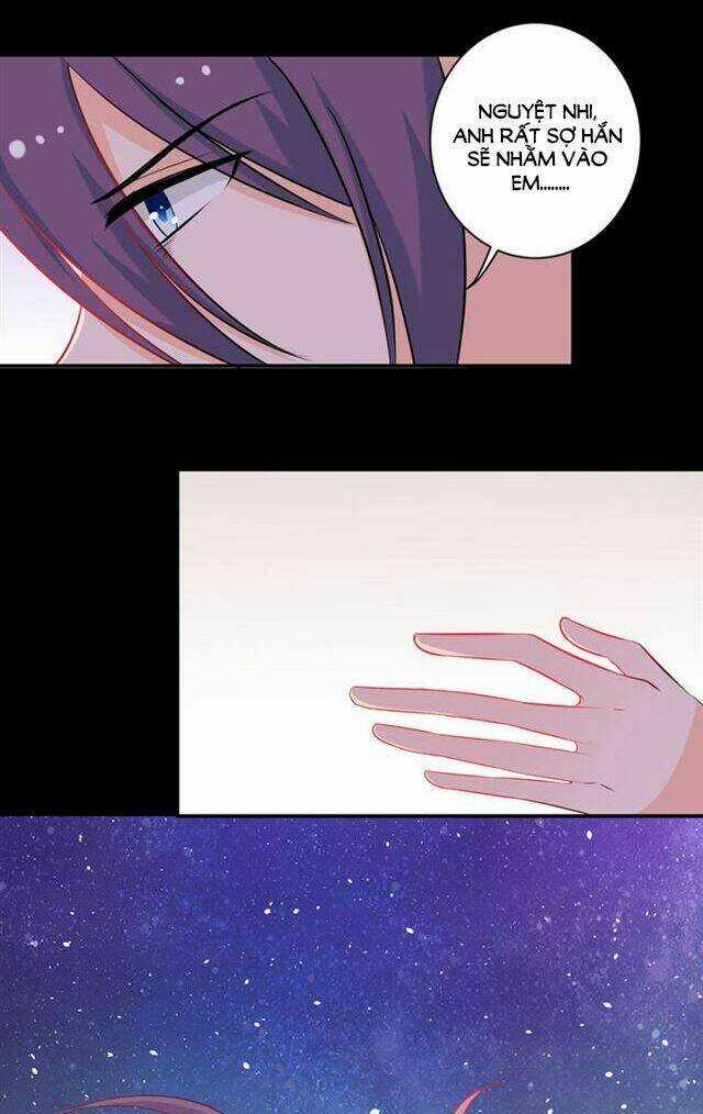 Cả Thế Giới Đều Không Bằng Người Chapter 124 trang 11