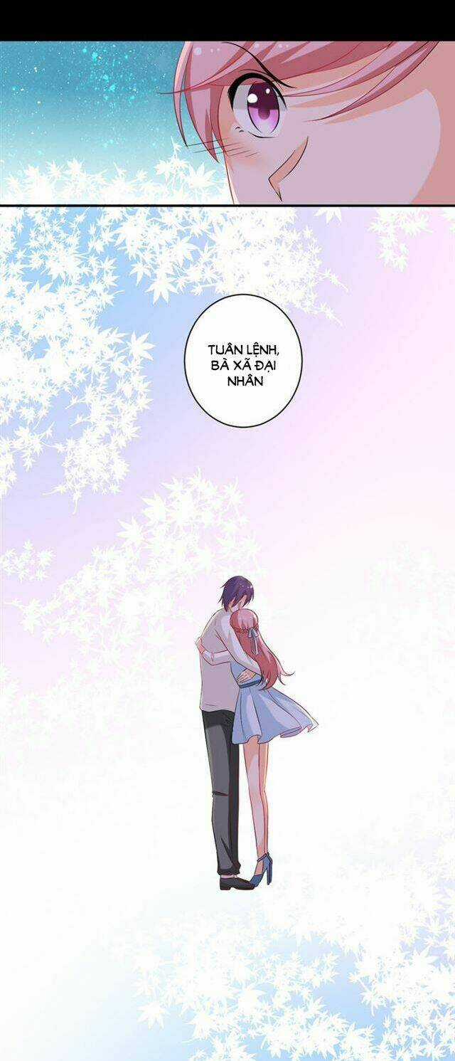 Cả Thế Giới Đều Không Bằng Người Chapter 124 trang 14