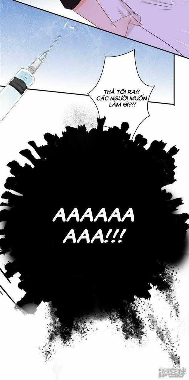 Cả Thế Giới Đều Không Bằng Người Chapter 124 trang 21