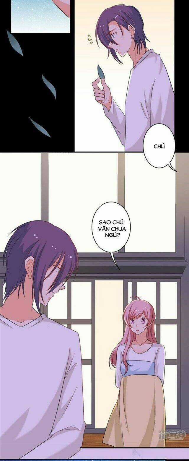 Cả Thế Giới Đều Không Bằng Người Chapter 124 trang 3