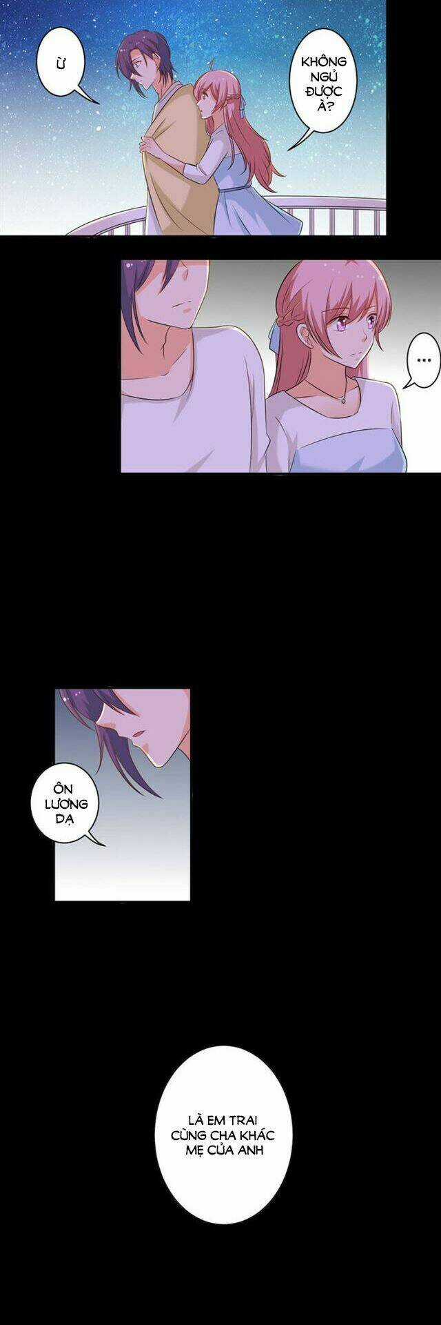 Cả Thế Giới Đều Không Bằng Người Chapter 124 trang 4