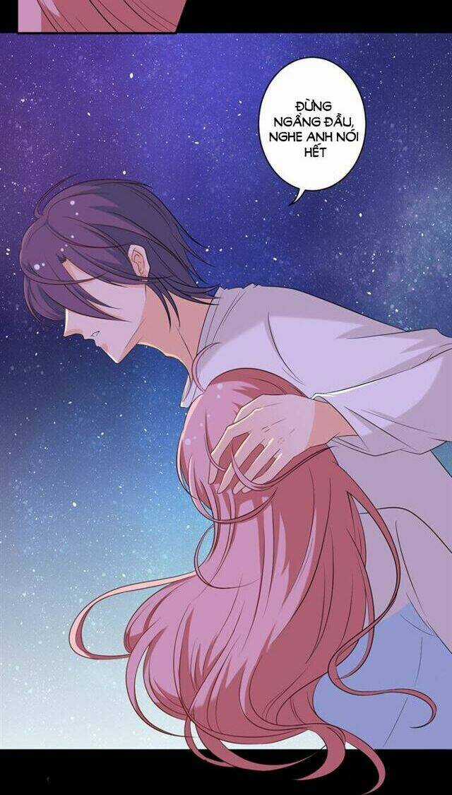 Cả Thế Giới Đều Không Bằng Người Chapter 124 trang 6