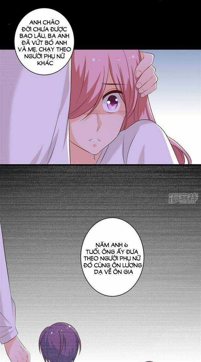 Cả Thế Giới Đều Không Bằng Người Chapter 124 trang 7