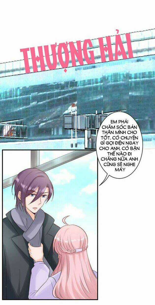 Cả Thế Giới Đều Không Bằng Người Chapter 125 trang 18