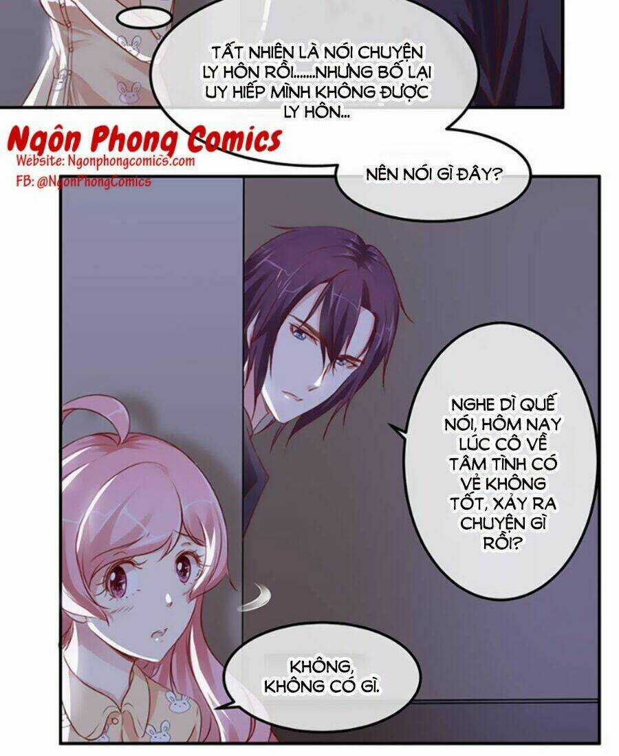 Cả Thế Giới Đều Không Bằng Người Chapter 13 trang 10