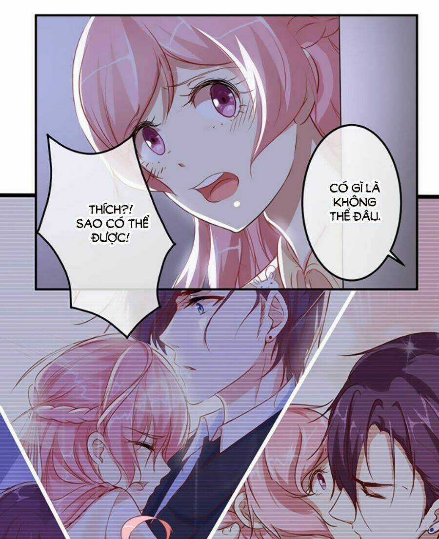 Cả Thế Giới Đều Không Bằng Người Chapter 13 trang 14