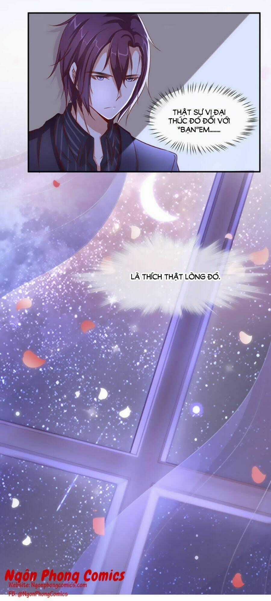 Cả Thế Giới Đều Không Bằng Người Chapter 13 trang 18