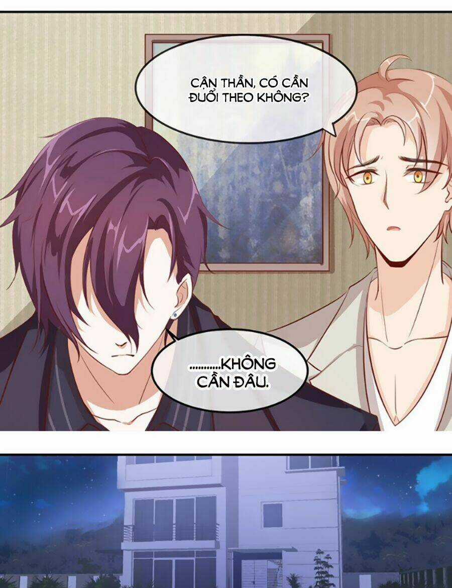 Cả Thế Giới Đều Không Bằng Người Chapter 13 trang 5