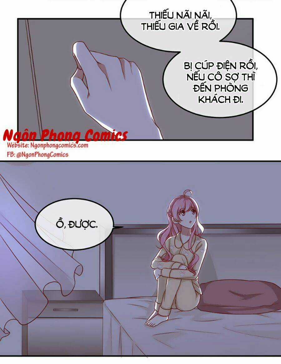 Cả Thế Giới Đều Không Bằng Người Chapter 13 trang 7