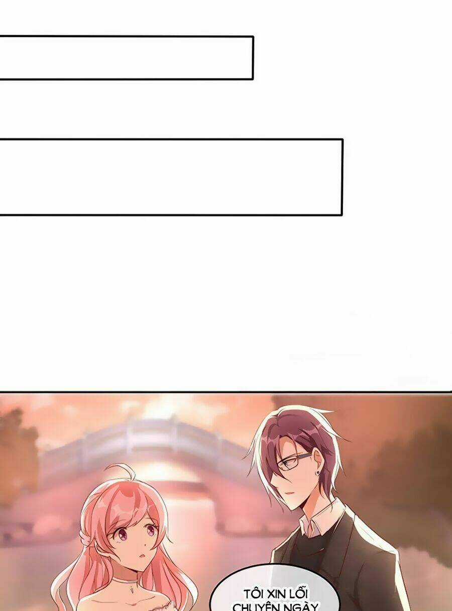 Cả Thế Giới Đều Không Bằng Người Chapter 15 trang 10