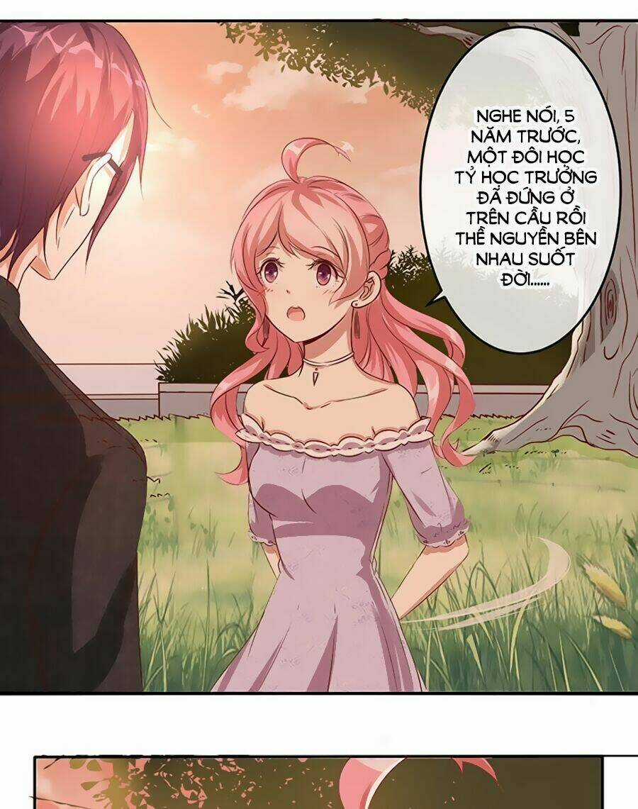 Cả Thế Giới Đều Không Bằng Người Chapter 15 trang 2