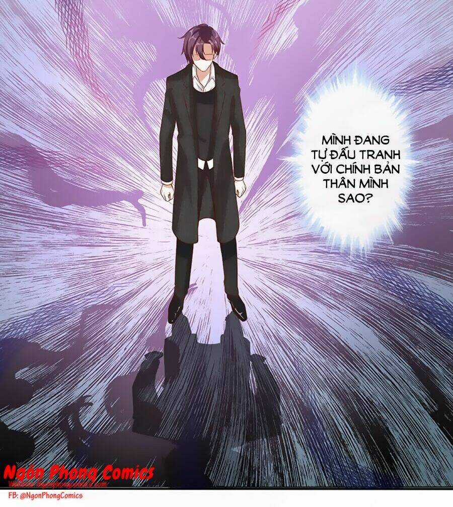 Cả Thế Giới Đều Không Bằng Người Chapter 15 trang 20