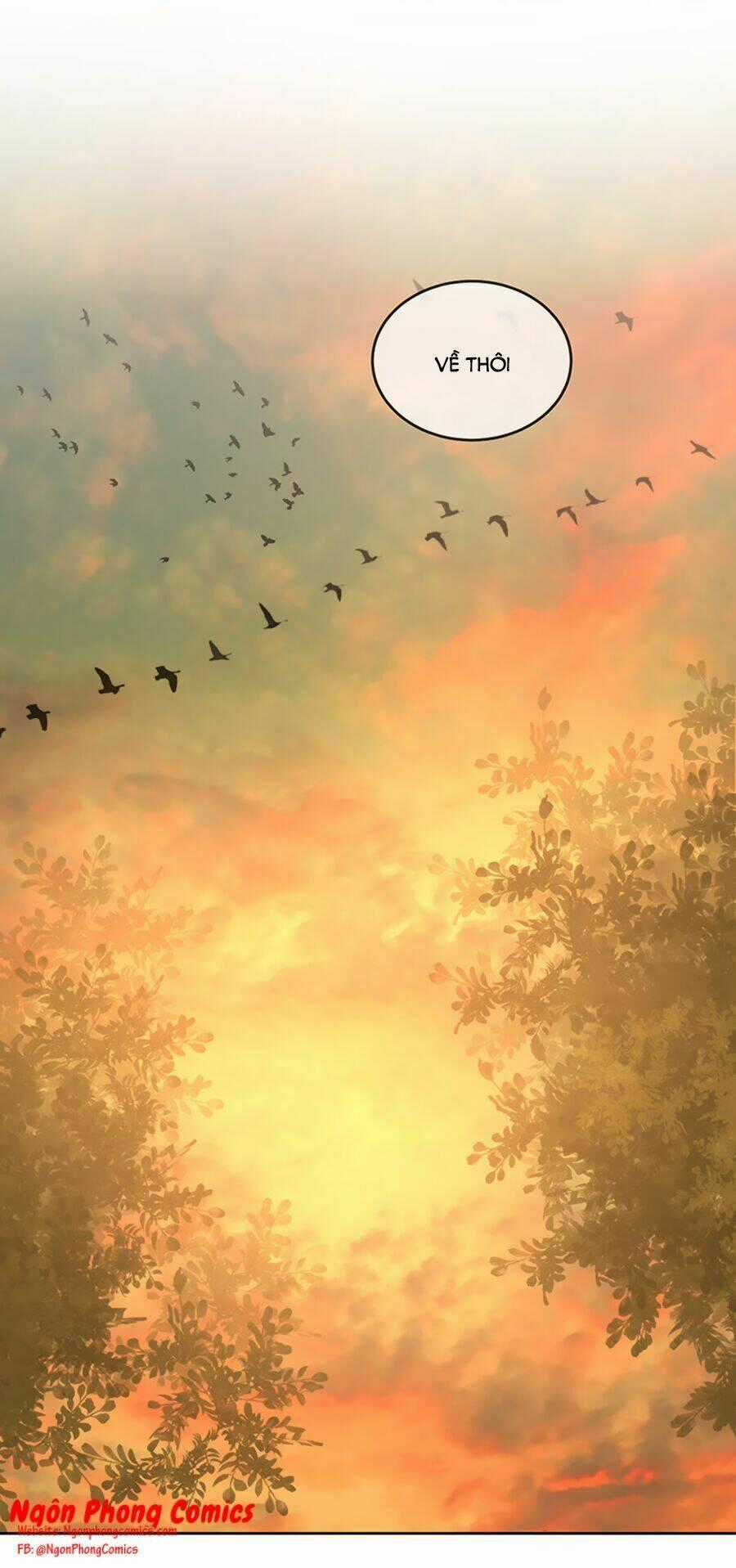 Cả Thế Giới Đều Không Bằng Người Chapter 15 trang 22