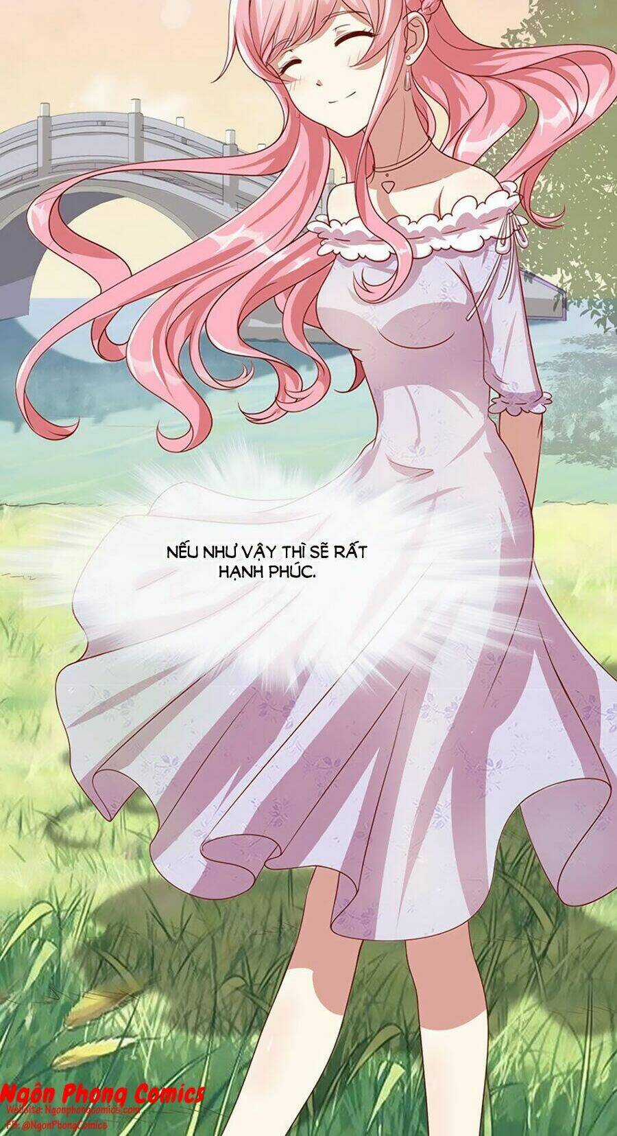 Cả Thế Giới Đều Không Bằng Người Chapter 15 trang 7