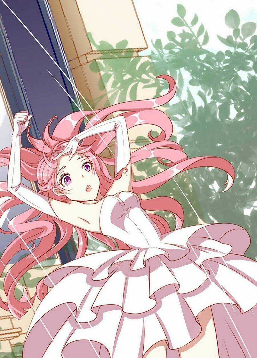 Cả Thế Giới Đều Không Bằng Người Chapter 2 trang 11