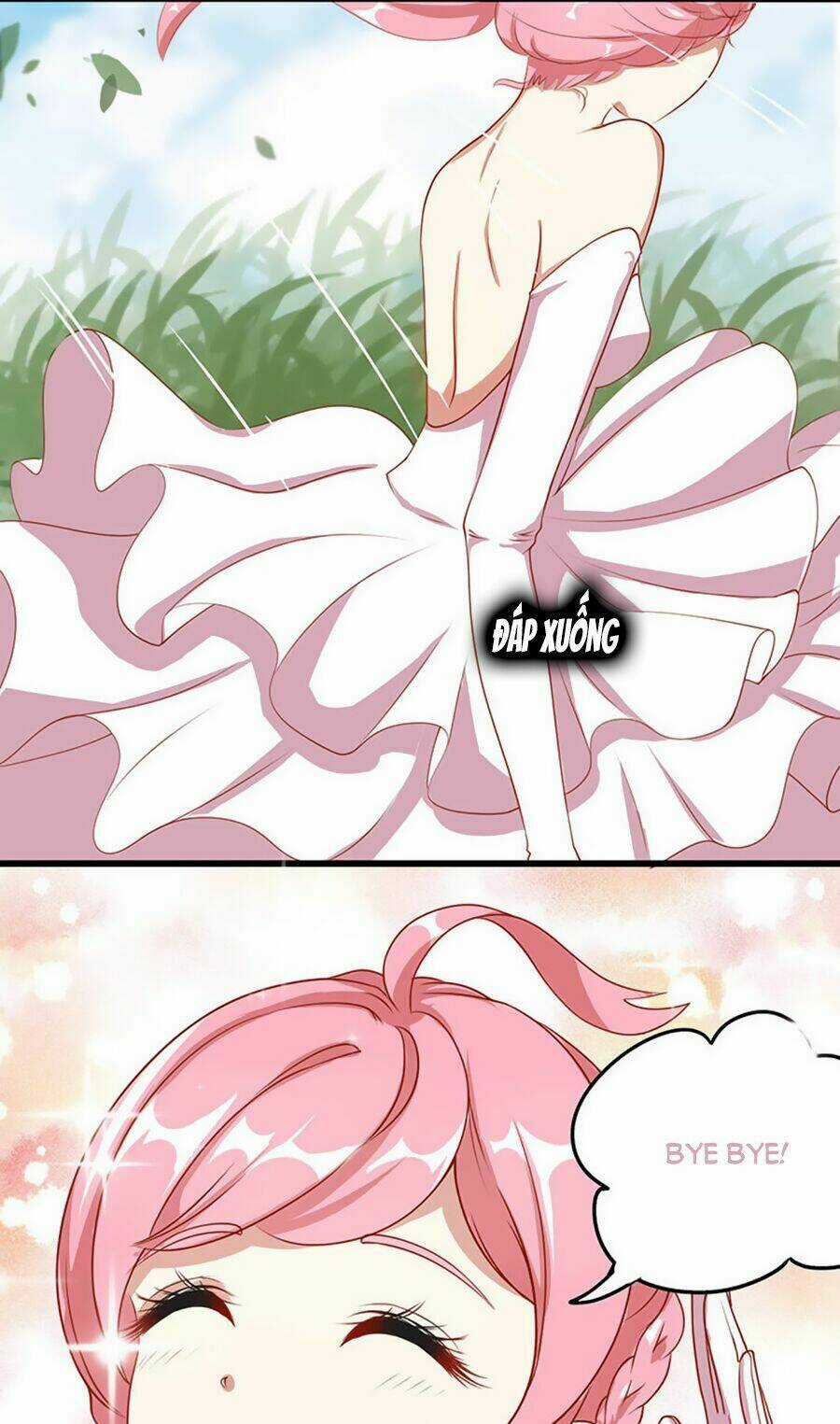 Cả Thế Giới Đều Không Bằng Người Chapter 2 trang 13