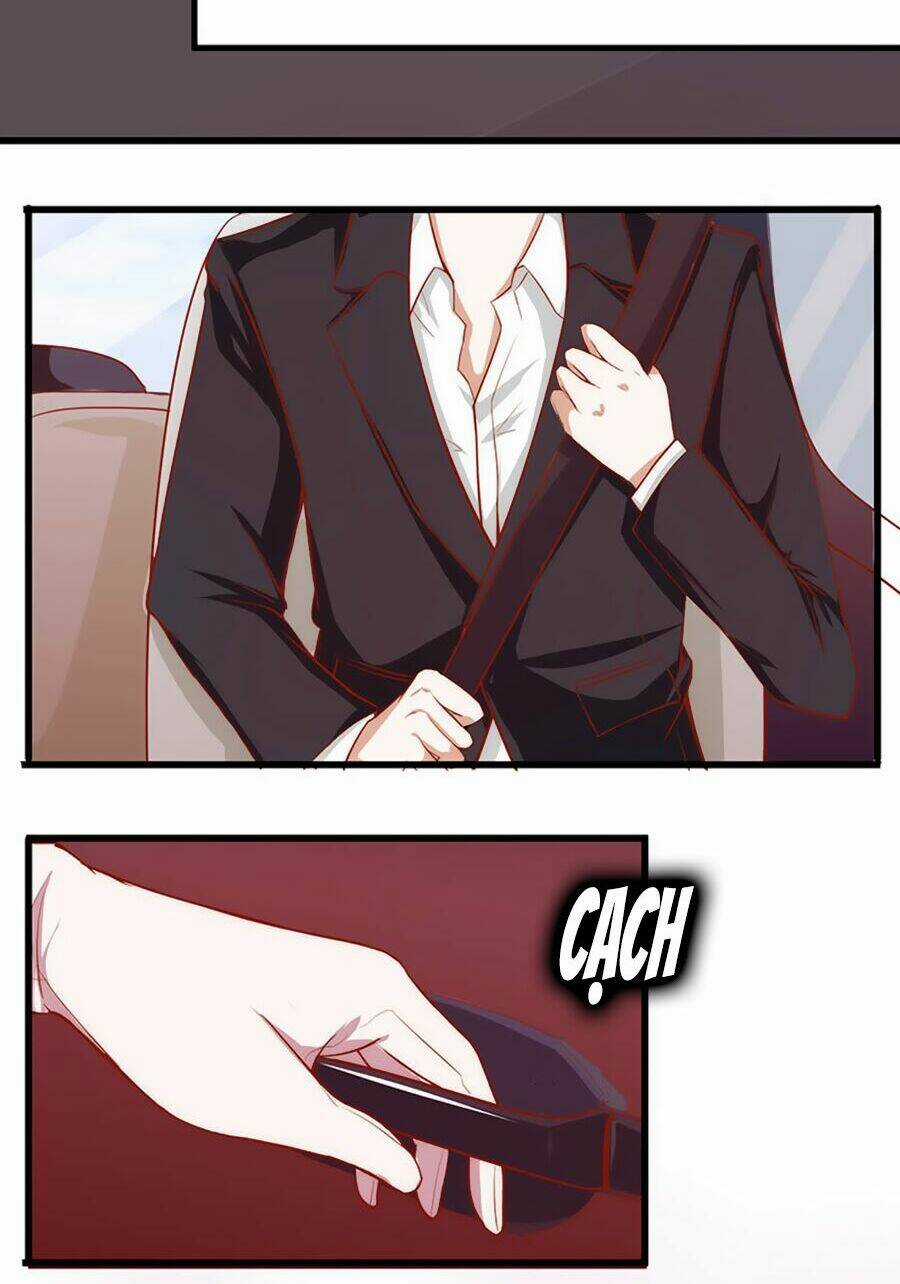 Cả Thế Giới Đều Không Bằng Người Chapter 2 trang 16