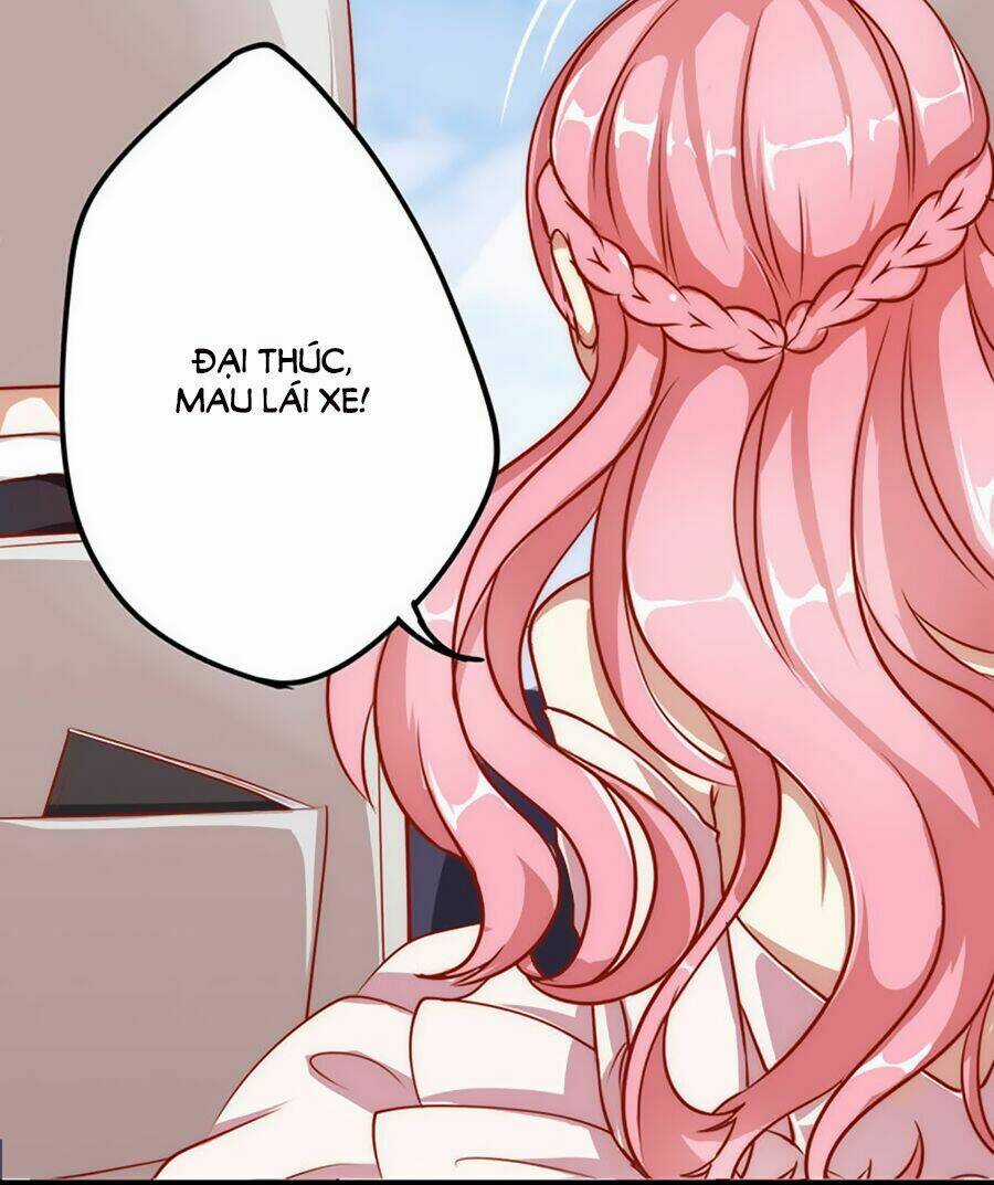 Cả Thế Giới Đều Không Bằng Người Chapter 2 trang 18