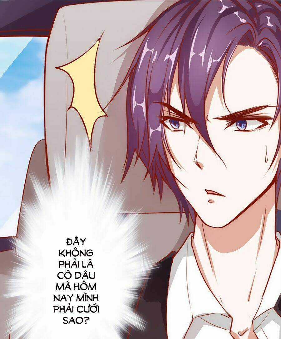 Cả Thế Giới Đều Không Bằng Người Chapter 2 trang 19