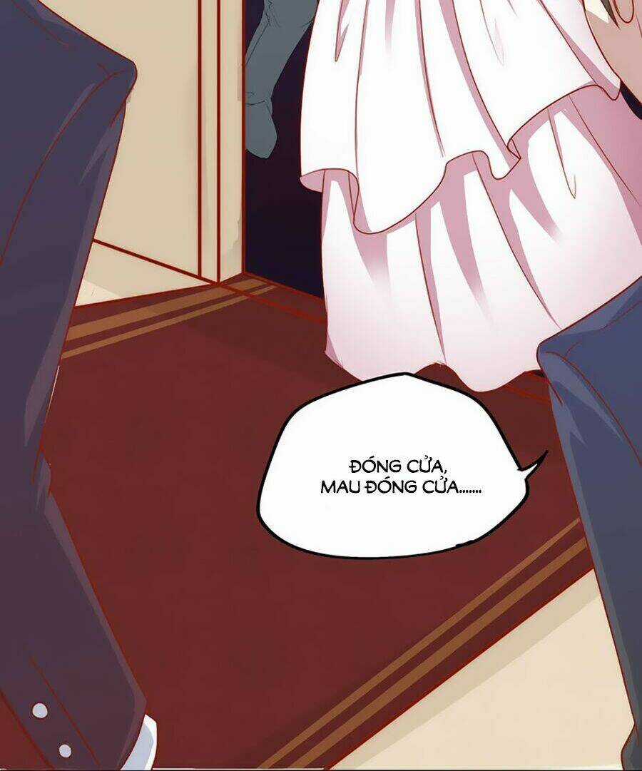 Cả Thế Giới Đều Không Bằng Người Chapter 2 trang 2