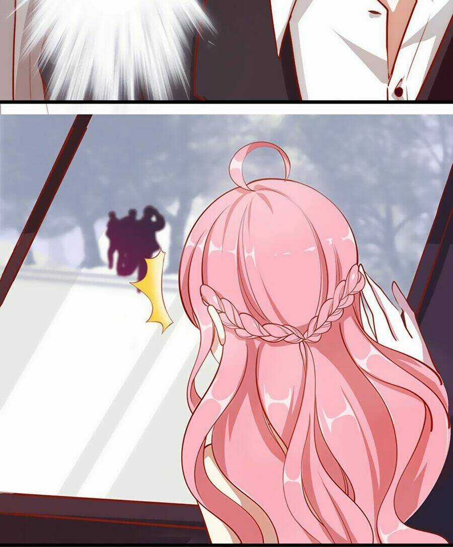 Cả Thế Giới Đều Không Bằng Người Chapter 2 trang 20