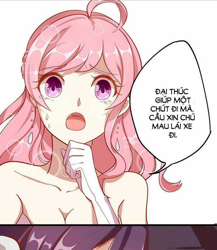 Cả Thế Giới Đều Không Bằng Người Chapter 2 trang 21