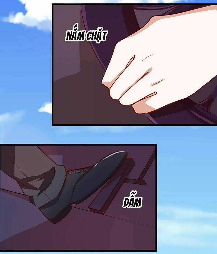 Cả Thế Giới Đều Không Bằng Người Chapter 2 trang 23