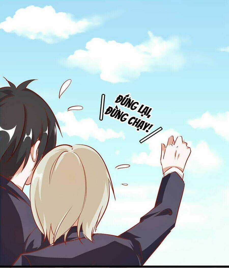 Cả Thế Giới Đều Không Bằng Người Chapter 2 trang 24