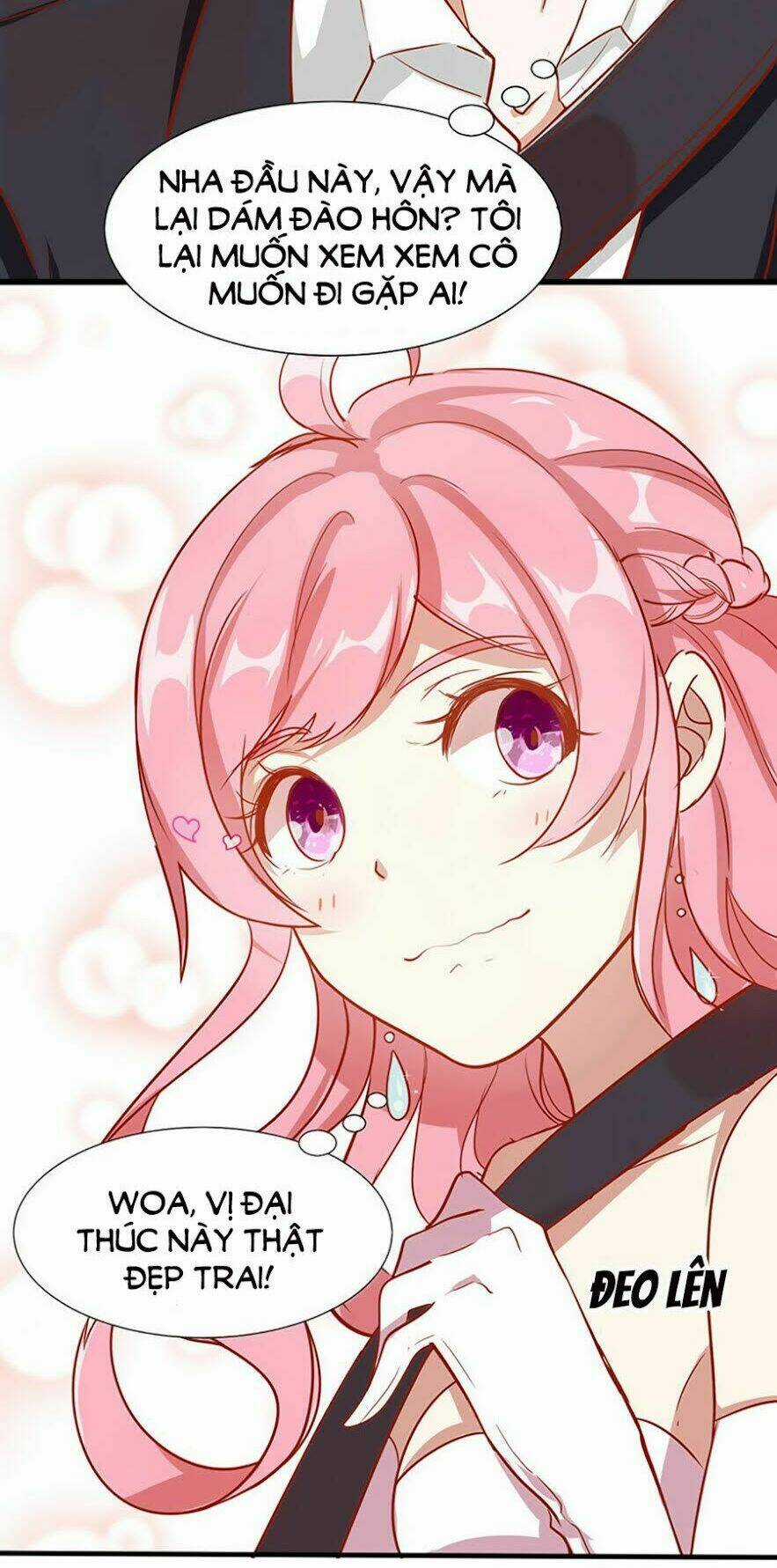 Cả Thế Giới Đều Không Bằng Người Chapter 2 trang 26