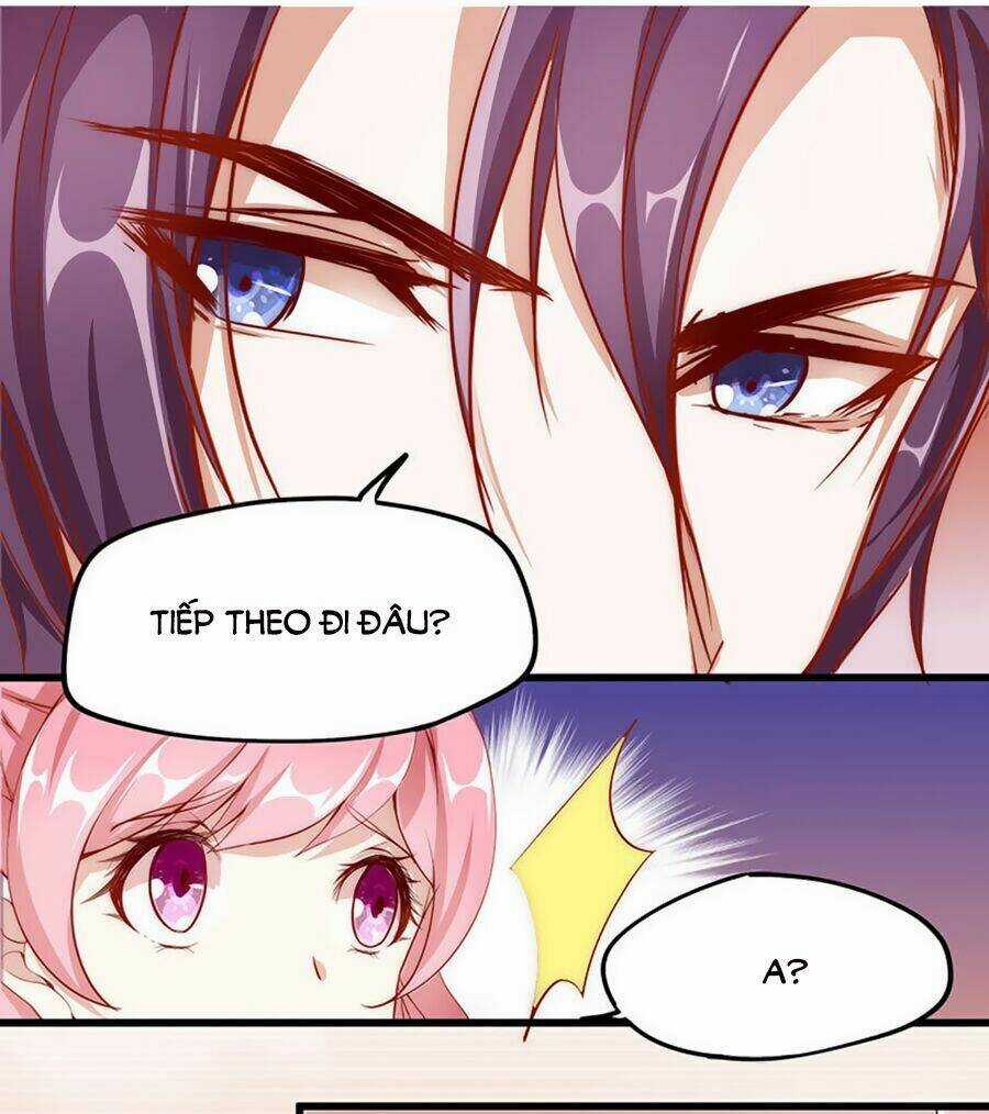 Cả Thế Giới Đều Không Bằng Người Chapter 2 trang 27