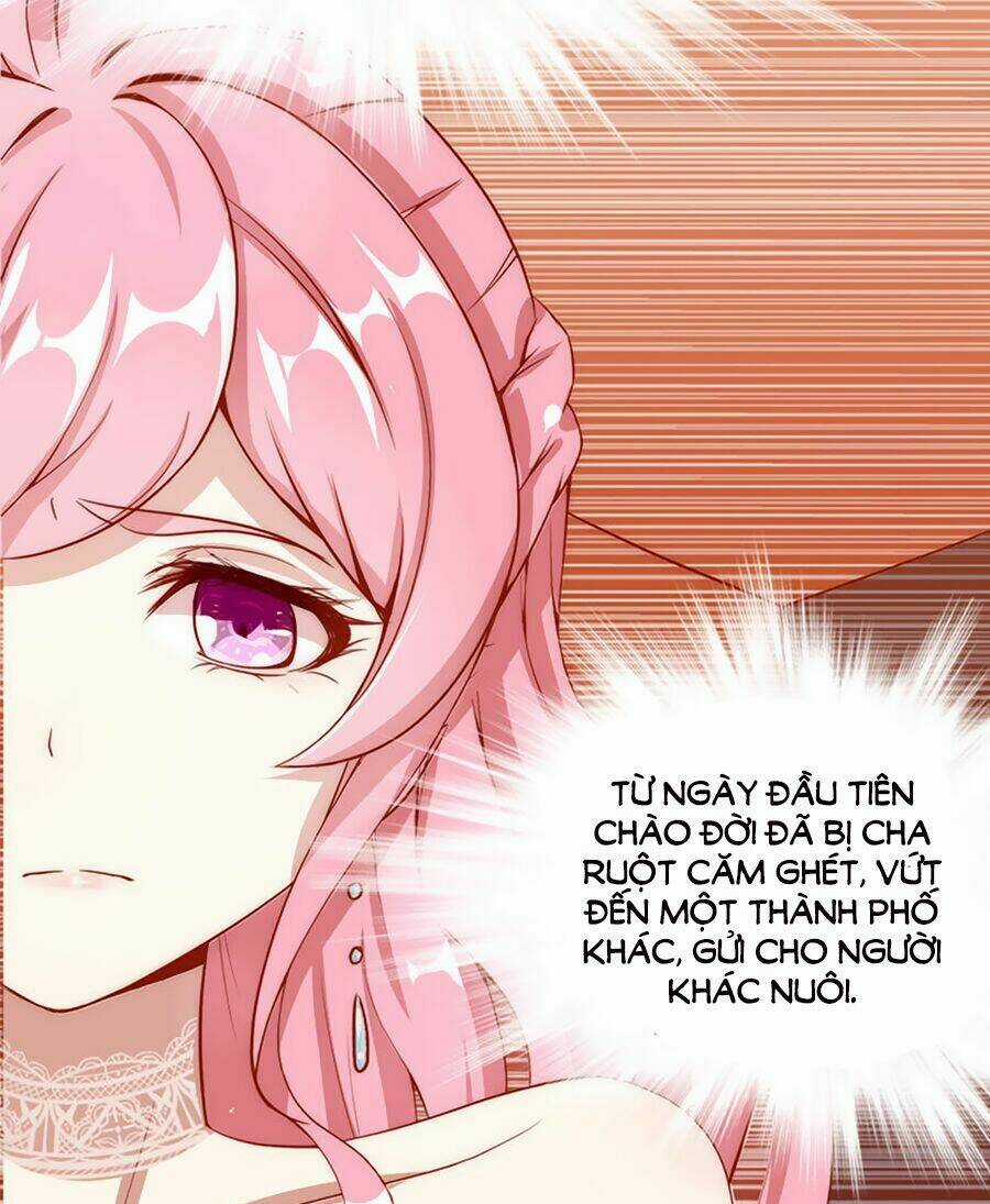 Cả Thế Giới Đều Không Bằng Người Chapter 2 trang 29