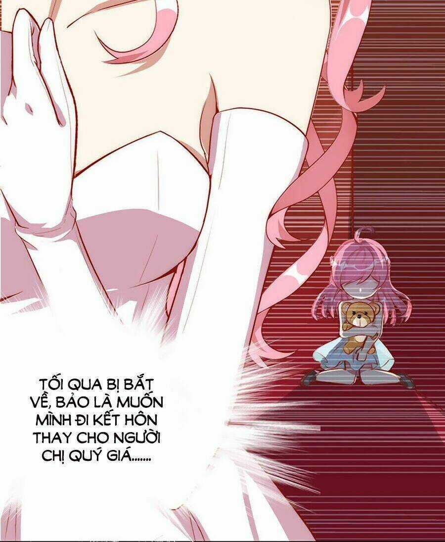 Cả Thế Giới Đều Không Bằng Người Chapter 2 trang 30