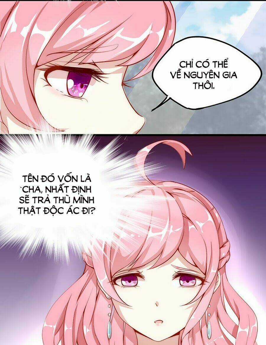 Cả Thế Giới Đều Không Bằng Người Chapter 2 trang 31