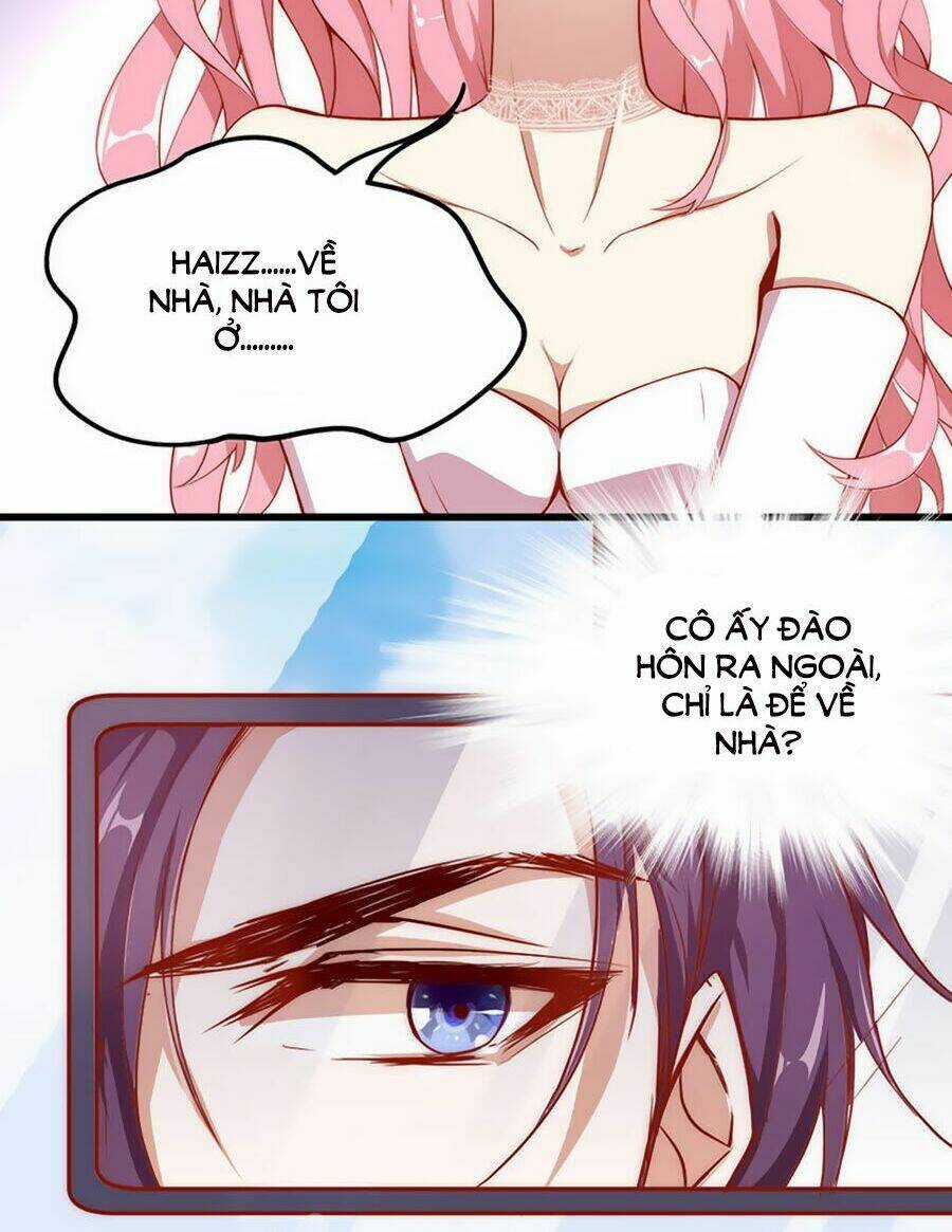 Cả Thế Giới Đều Không Bằng Người Chapter 2 trang 32