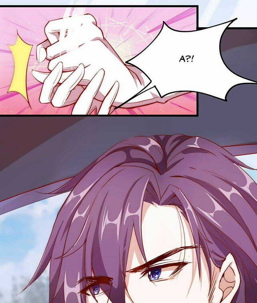 Cả Thế Giới Đều Không Bằng Người Chapter 2 trang 33