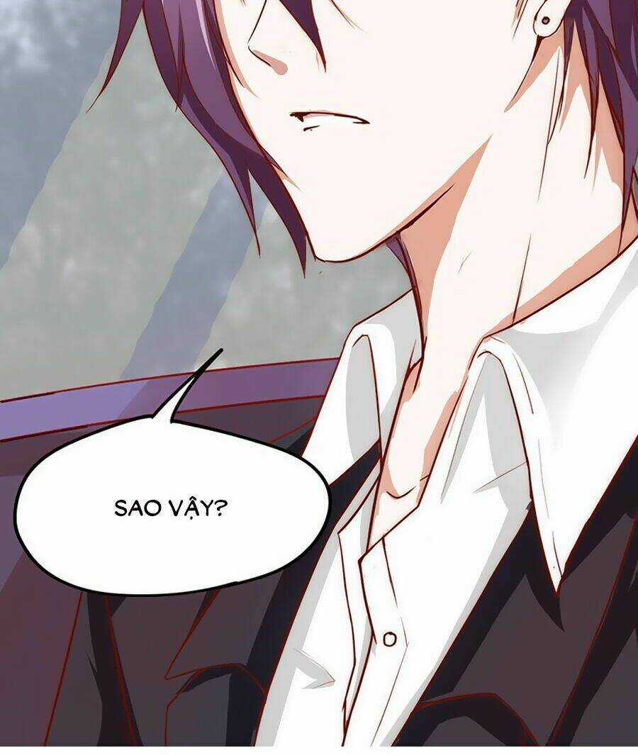 Cả Thế Giới Đều Không Bằng Người Chapter 2 trang 34