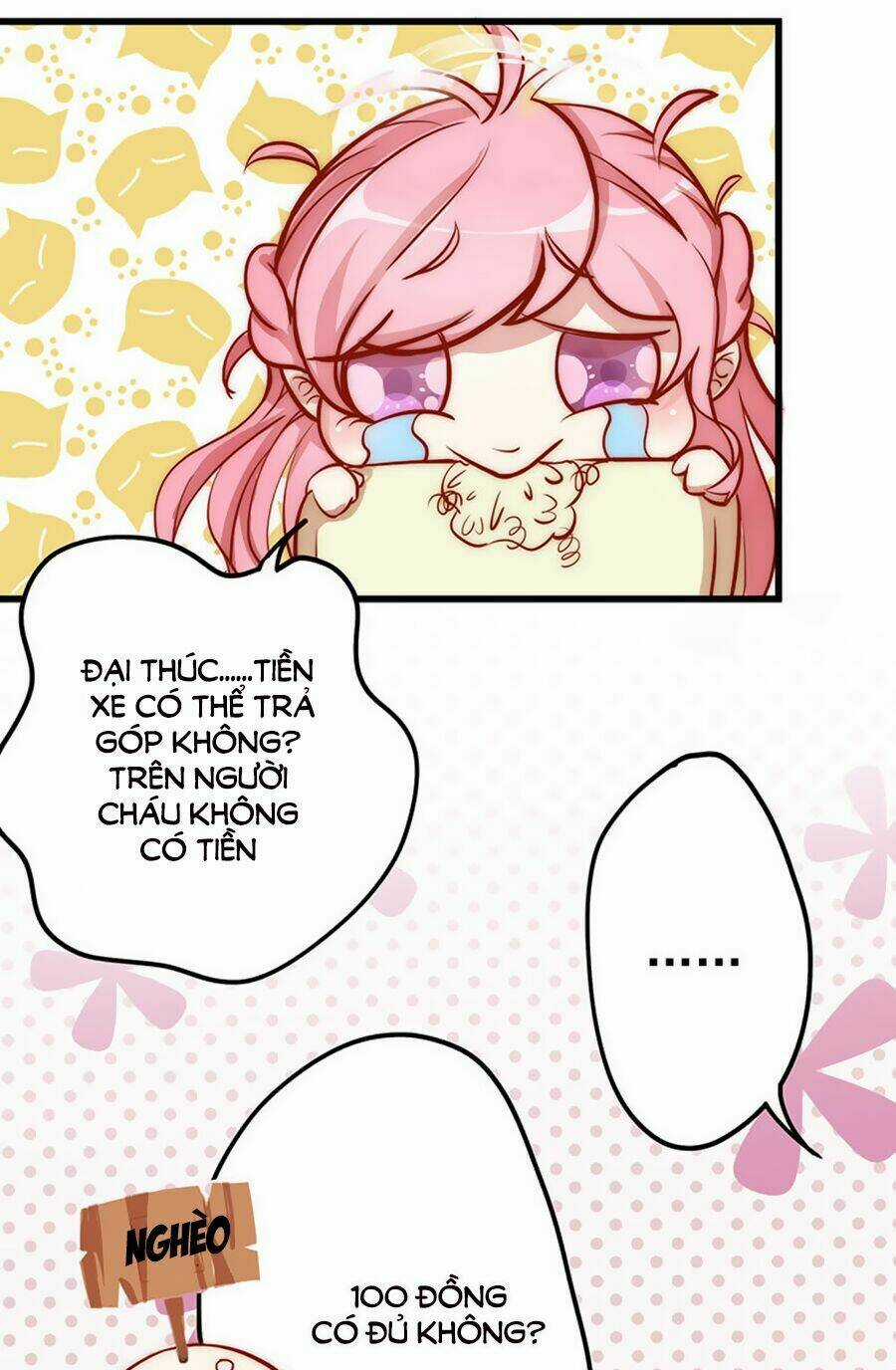 Cả Thế Giới Đều Không Bằng Người Chapter 2 trang 35