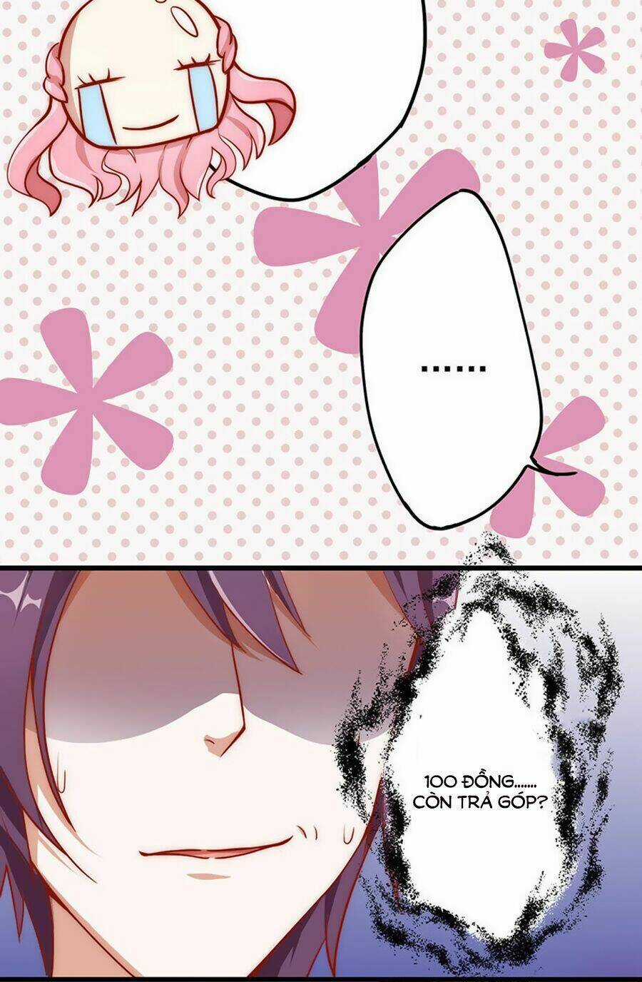 Cả Thế Giới Đều Không Bằng Người Chapter 2 trang 36