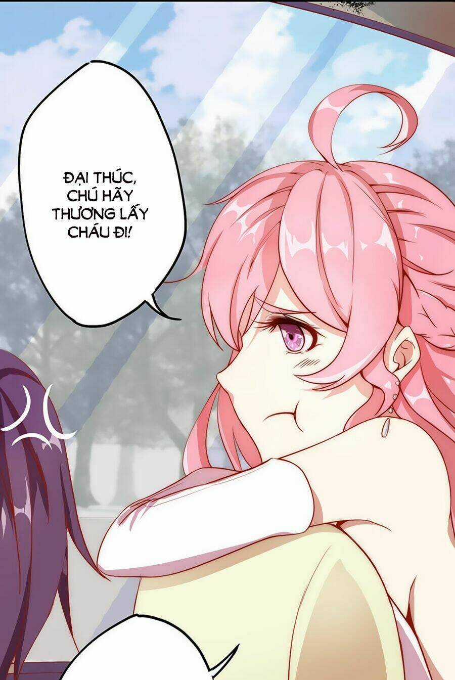 Cả Thế Giới Đều Không Bằng Người Chapter 2 trang 37