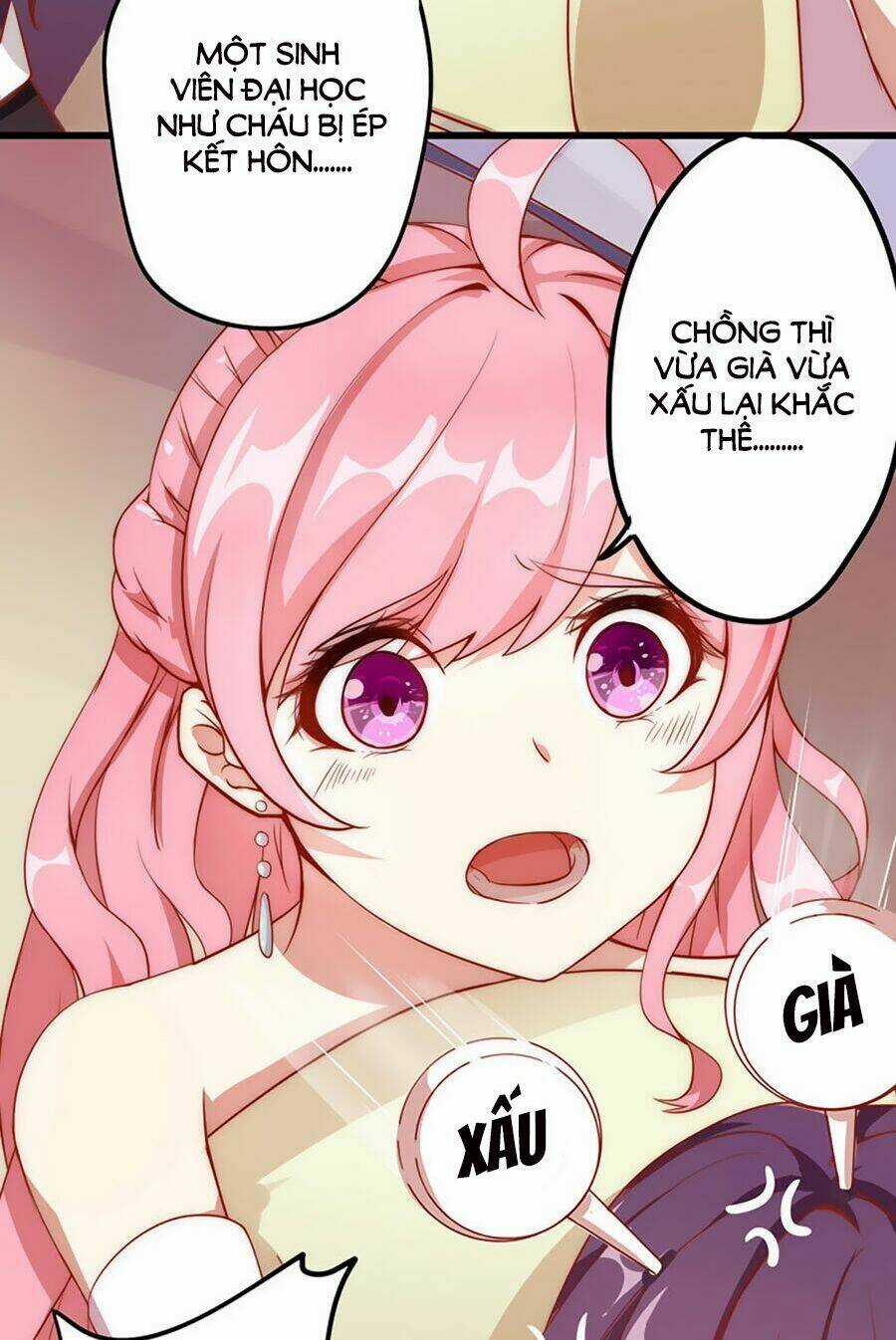 Cả Thế Giới Đều Không Bằng Người Chapter 2 trang 38