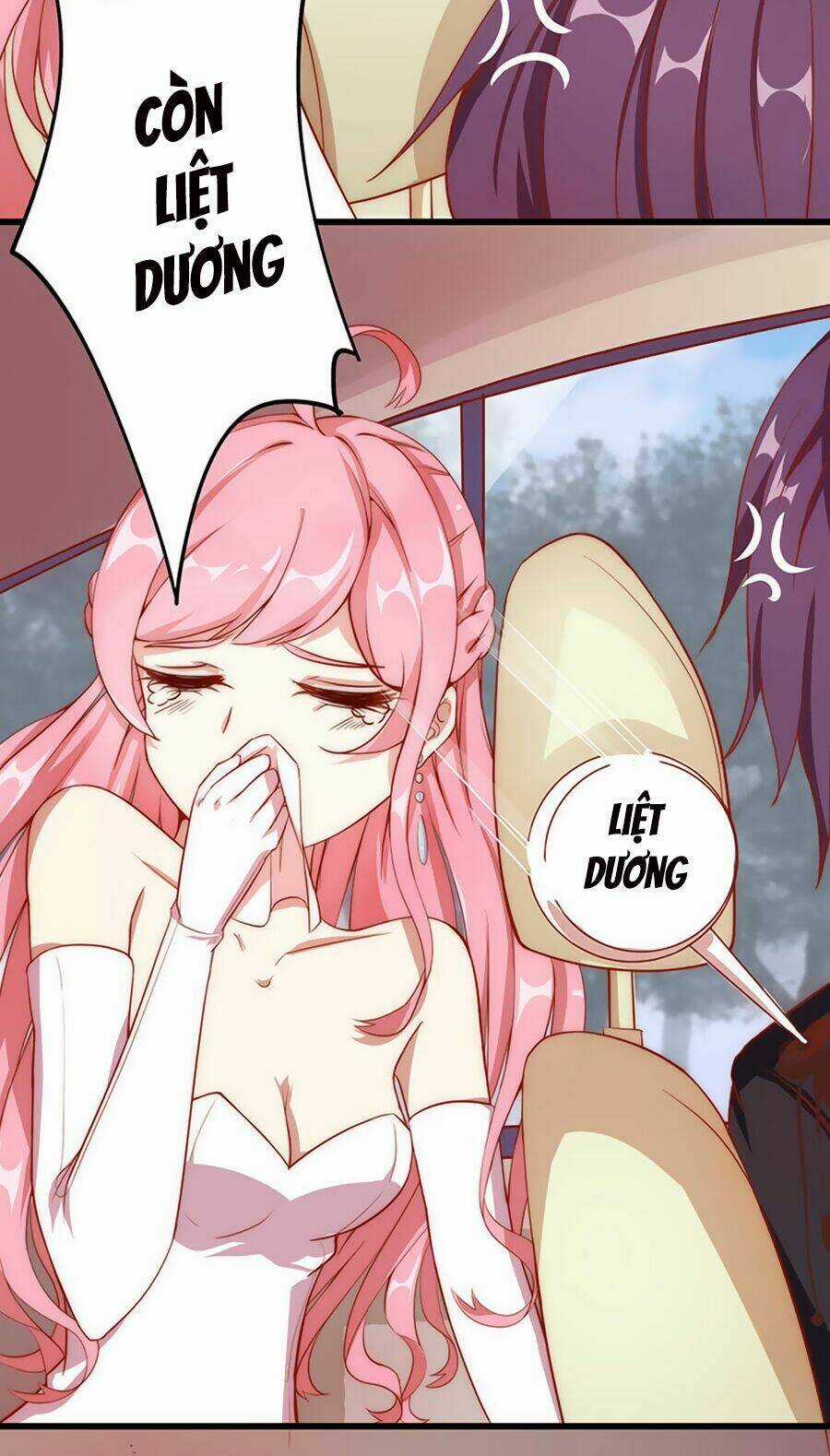 Cả Thế Giới Đều Không Bằng Người Chapter 2 trang 39