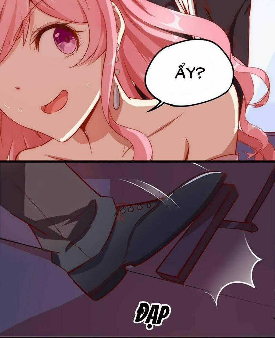 Cả Thế Giới Đều Không Bằng Người Chapter 2 trang 41