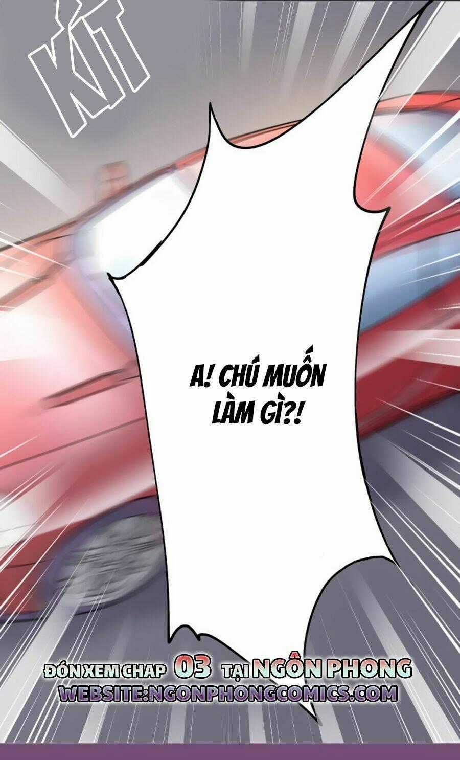 Cả Thế Giới Đều Không Bằng Người Chapter 2 trang 42