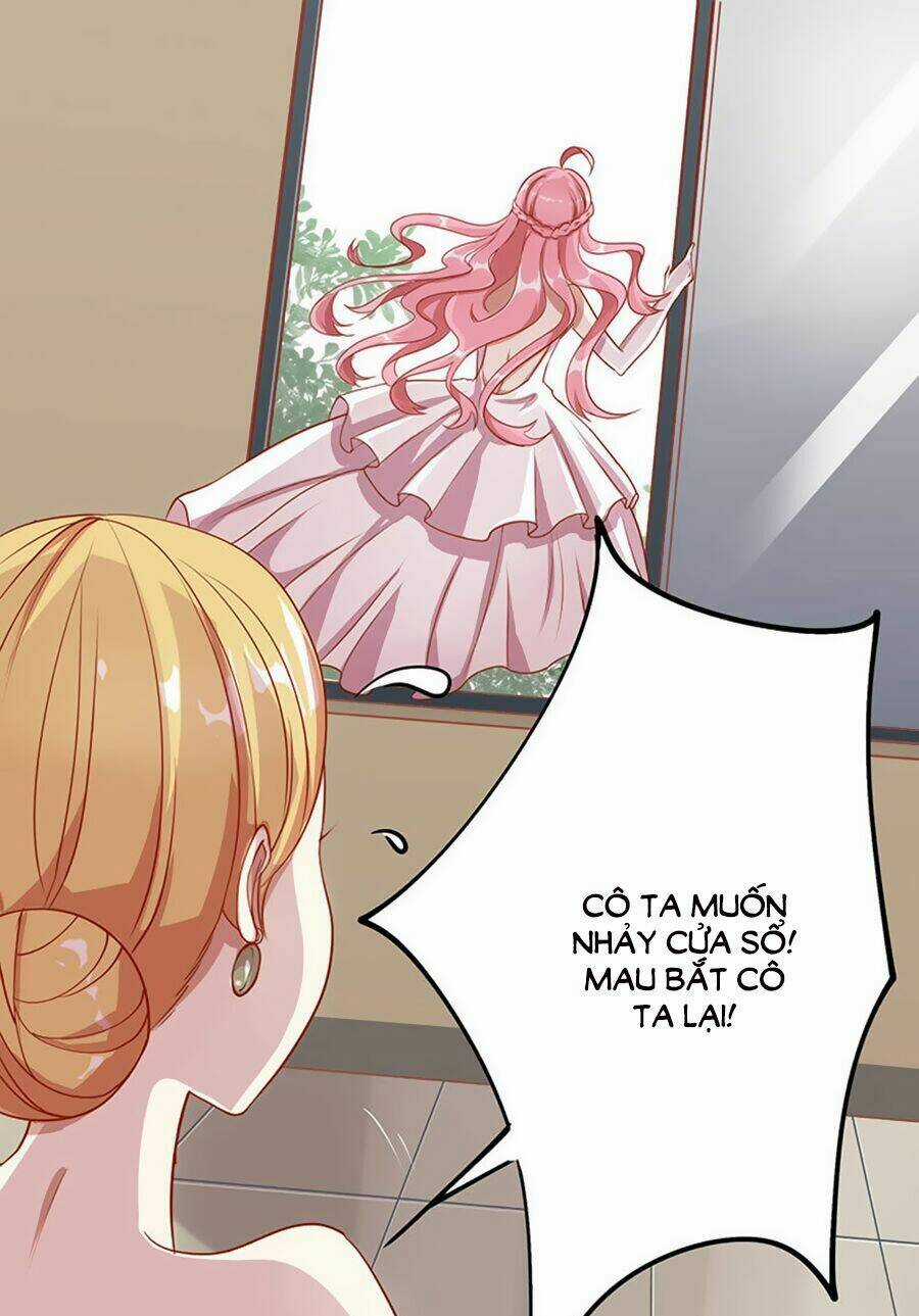 Cả Thế Giới Đều Không Bằng Người Chapter 2 trang 7