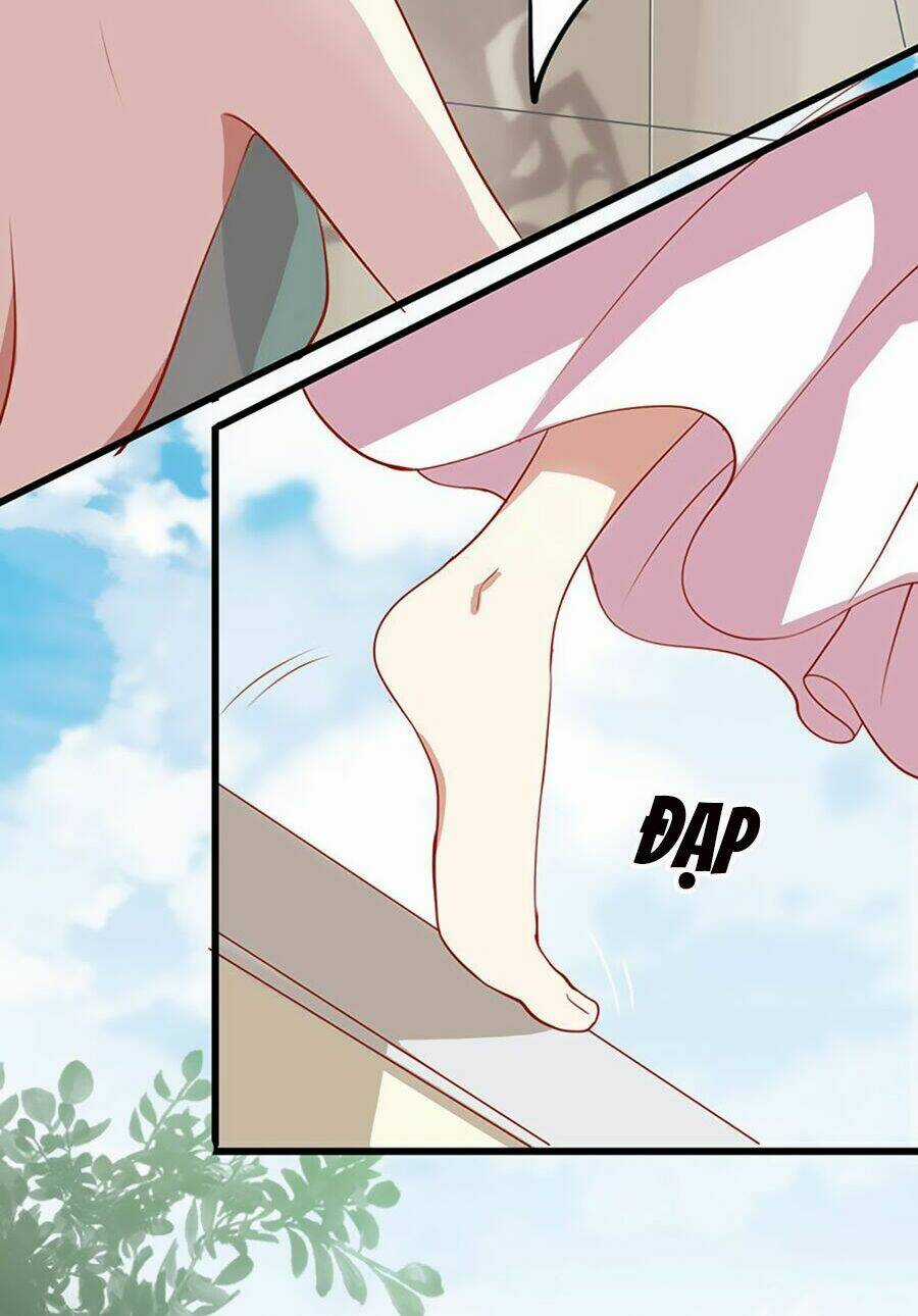 Cả Thế Giới Đều Không Bằng Người Chapter 2 trang 8