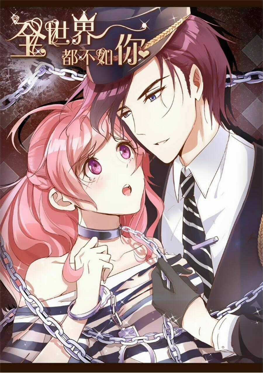 Cả Thế Giới Đều Không Bằng Người Chapter 28 trang 0