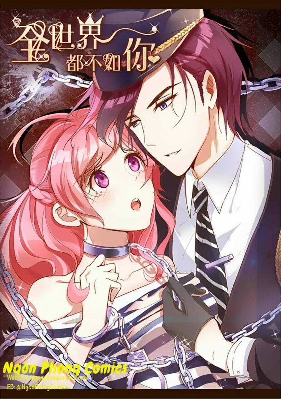 Cả Thế Giới Đều Không Bằng Người Chapter 29 trang 0