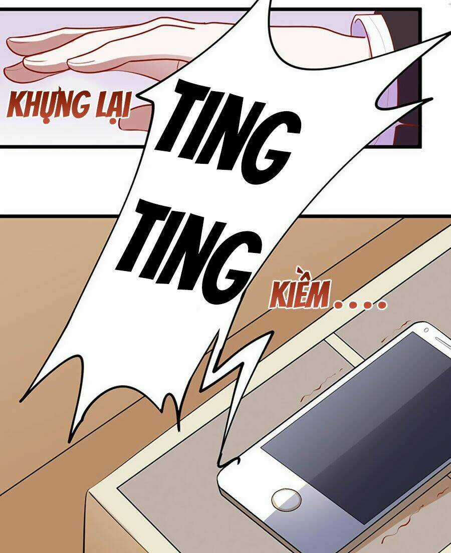 Cả Thế Giới Đều Không Bằng Người Chapter 3 trang 10