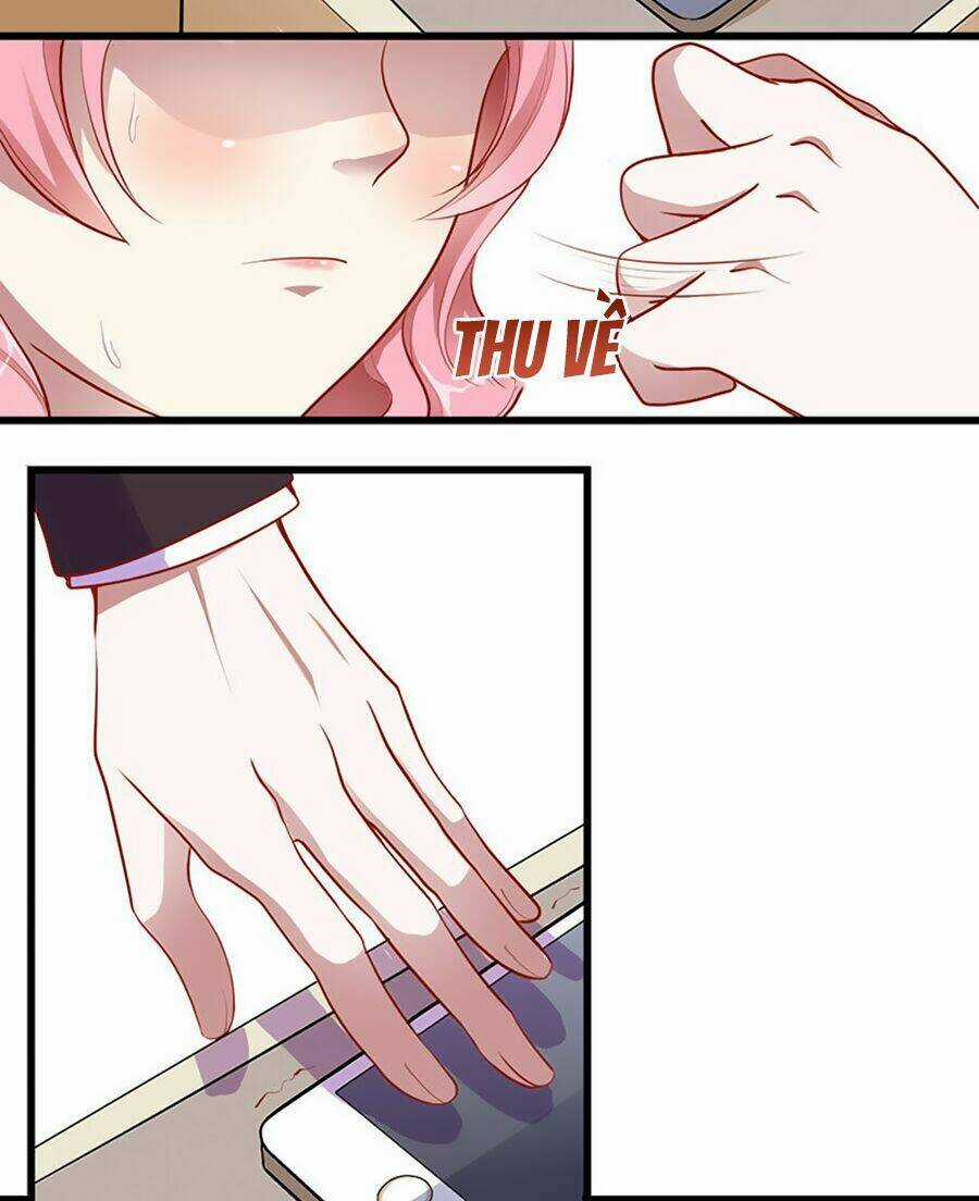 Cả Thế Giới Đều Không Bằng Người Chapter 3 trang 11