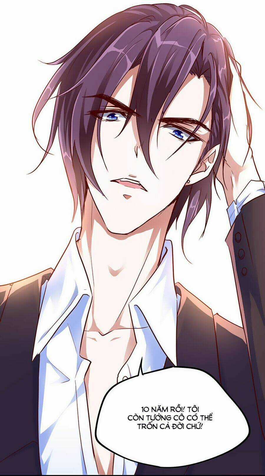 Cả Thế Giới Đều Không Bằng Người Chapter 3 trang 14